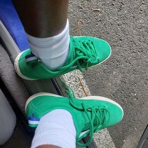 Meet your Posher, Abdul